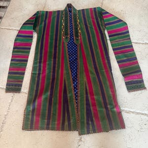 Uzbek chapan - Etsy 日本