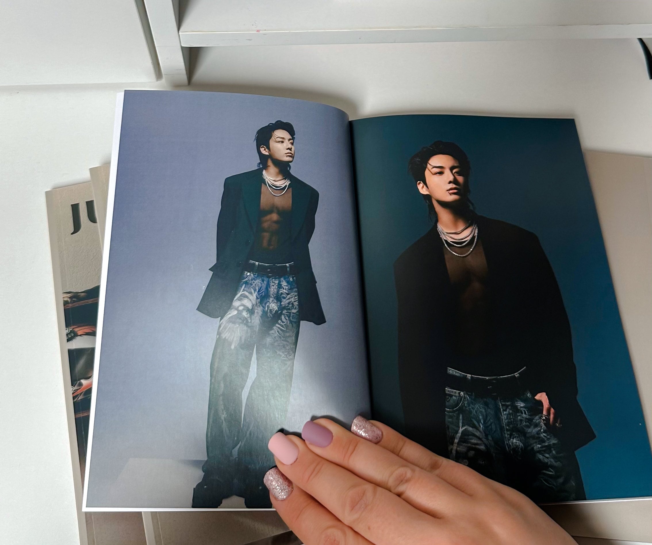 BTS トレカ　CONCEPT PHOTOBOOK  JK $_57.JPG?set_id=880000500F