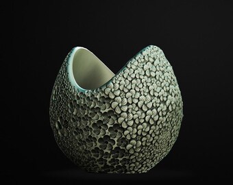 Vaso de flores - Arquivo STL para impressão 3D