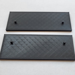 Water Raiser Adjuster for Innovative Marine Fusion 30L & Lagoon 50 | PETG