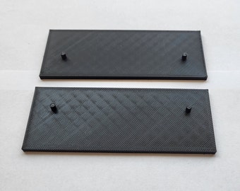 Water Raiser Adjuster for Innovative Marine Fusion 30L & 40L fusion pro 2 | PETG