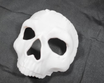 COD Ghost Mask | MW2 Inspired by Call of Duty Modern Warfare | 3D Printed Skull Mask V1