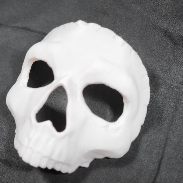 COD Ghost Mask | MW2 Inspired by Call of Duty Modern Warfare | 3D Printed Skull Mask V1