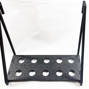 Hanging Coral Frag Rack 10 Slots