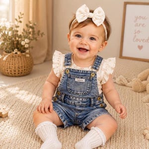 denim shirt dress women Puff-Sleeve Denim Shirt Dress 4