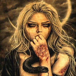 Irresistible Lust Spell, Sex Spell, Attraction, Love Me, Soulmate, Love And Sex, Relationship, Obsession, + 2 Free Spiritual Reading