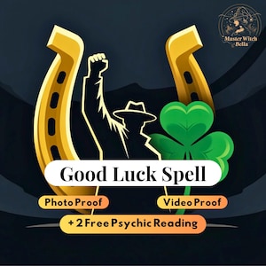 Powerful Good Luck and Abundance Spell to Destroy Stagnation and Magnetize Wealth Opportunity and Prosperity Into Every Area of Your Life Forever