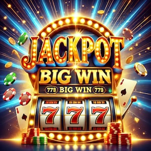 Powerful Big Jackpot Spell – Attract Wealth, Win Big Fast, Abundance Manifestation, Gambling Luck, Casino Success + 2 Free Spiritual Reading