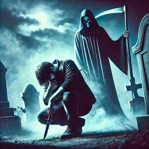Powerful Revenge Spell, Curse Your Enemy, Karmic Retribution, Vengeance, Payback, Return Karma, Destroy Your Foe + 2 Free Spiritual Reading
