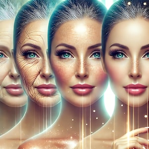 Strong Beauty Glow Spell – Enhance Inner Light, Boost Confidence, Amplify Attraction, Radiant Self Esteem + 2 Free Spiritual Reading
