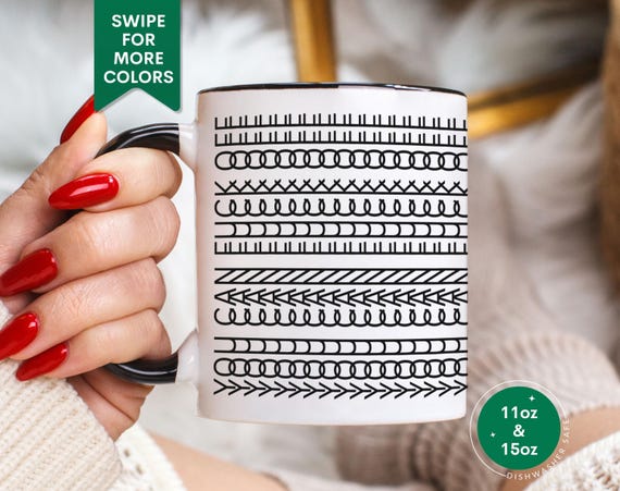 Tazza Da Caffè Divertente In Ceramica 313 Ml: 'No I Won't Keep Calm And You Can F*ck Off' - Regalo Maturo Per Amici - 4