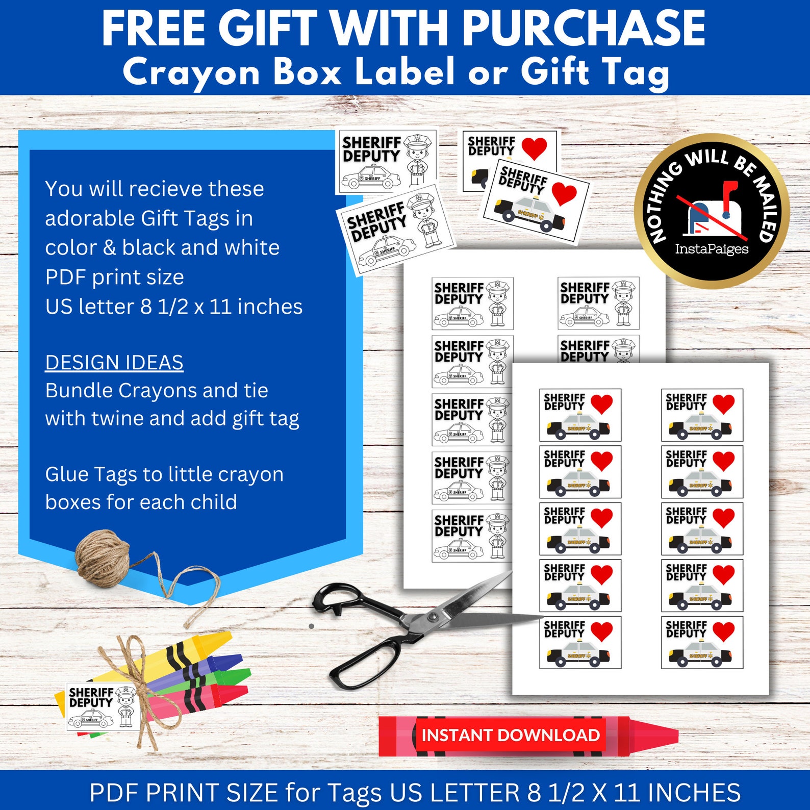 Sheriffs Deputy Coloring Pages, Police Support Activity Coloring ...