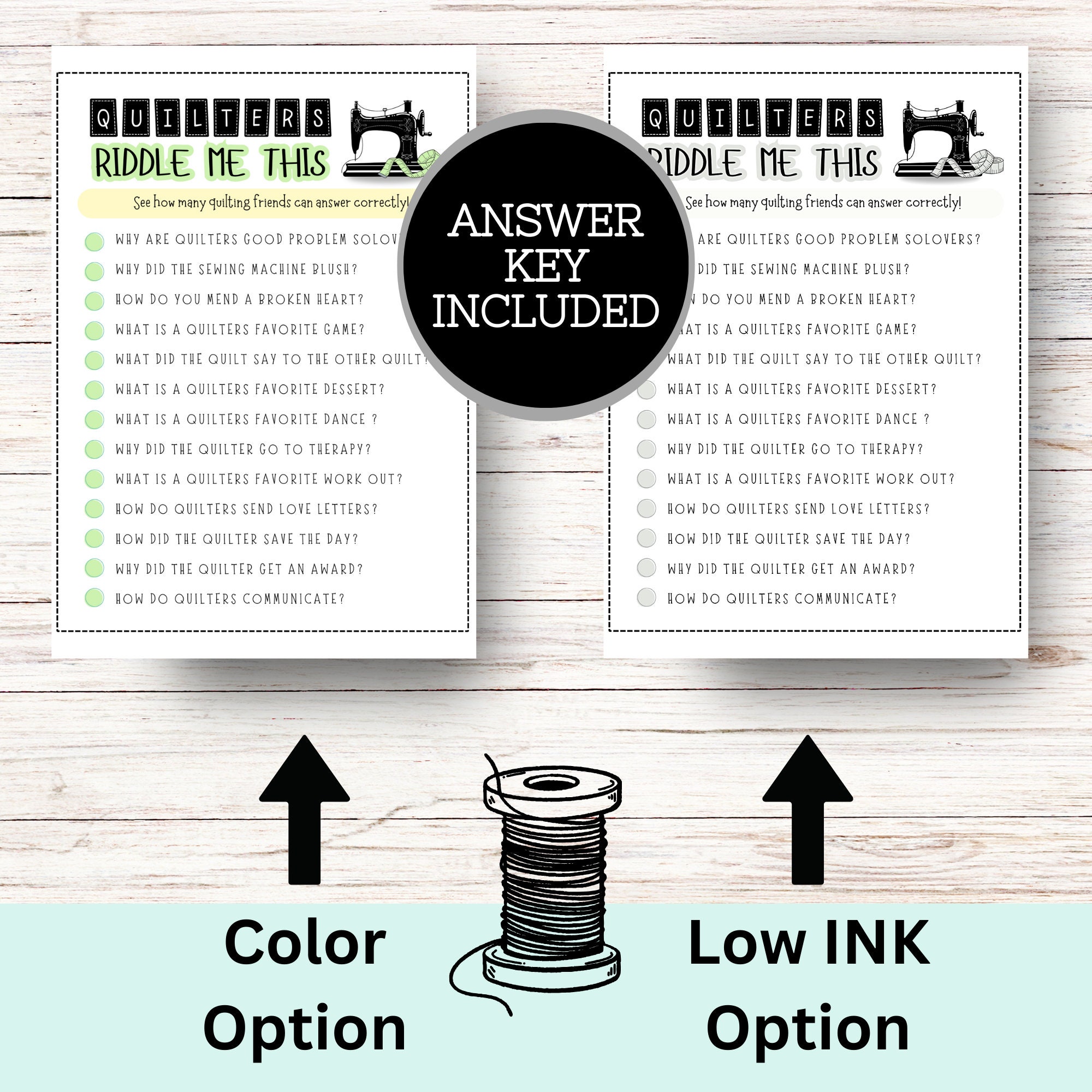 Green Diamond Riddle Quilt Game, Quilt Riddles, Riddle Me This, Quilt Retreat Games, Quilt ...