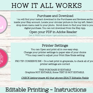 Kiss the Miss Goodbye Printable Template, Bachelorette Party Guest Book ...