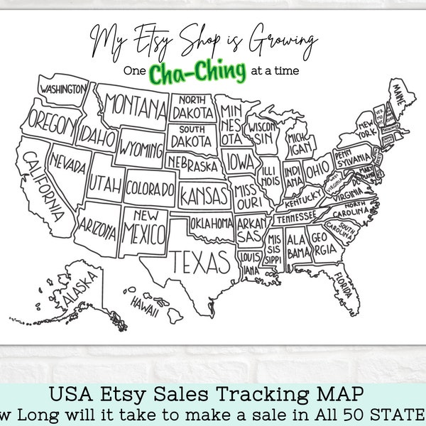 Goal Map Template Etsy Goal Map Template Etsy