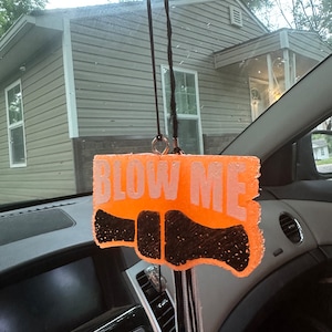 Car Freshies / Freshies / Guy Freshies / Hunting Freshie / Duck Freshie / Car Scents / Car Freshener