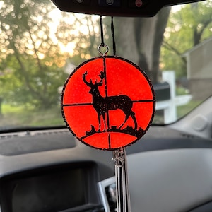 Car Freshies / Freshies / Guy Freshies / Hunting Freshie / Deer Freshie / Car Scents / Car Freshener