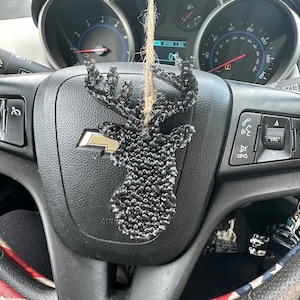 Car Freshies / Freshies / Guy Freshies / Hunting Freshie / Deer Freshie / Car Scents / Car Freshener