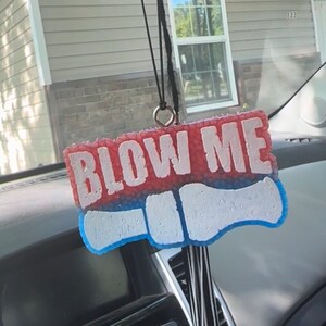 Car Freshies / Freshies / Guy Freshies / Hunting Freshie / Duck Freshie / Car Scents / Car Freshener