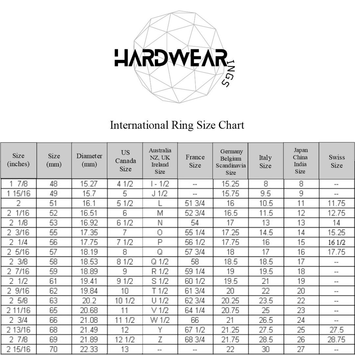 Mens Black Tungsten Custom Design With Fancy Edges. Wedding - Etsy