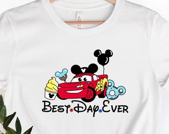 Disney Cars Shirt, Disney Cars Group Shirt, Disney Mickey Cars Shirt, Disney Snacks Shirt, Disney Cars Snacks Shirt, Disney Matching Shirt