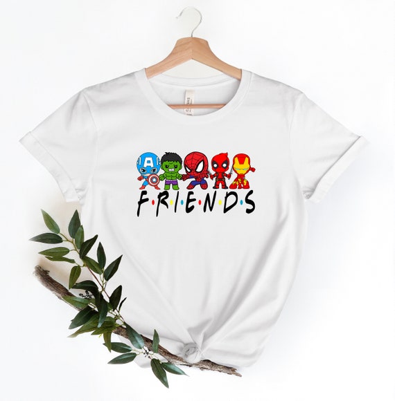 Cute avengers shirt clearance