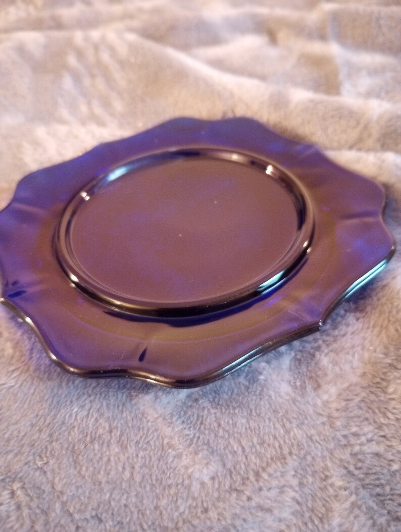 Vintage Covered Butter Dish Etsy