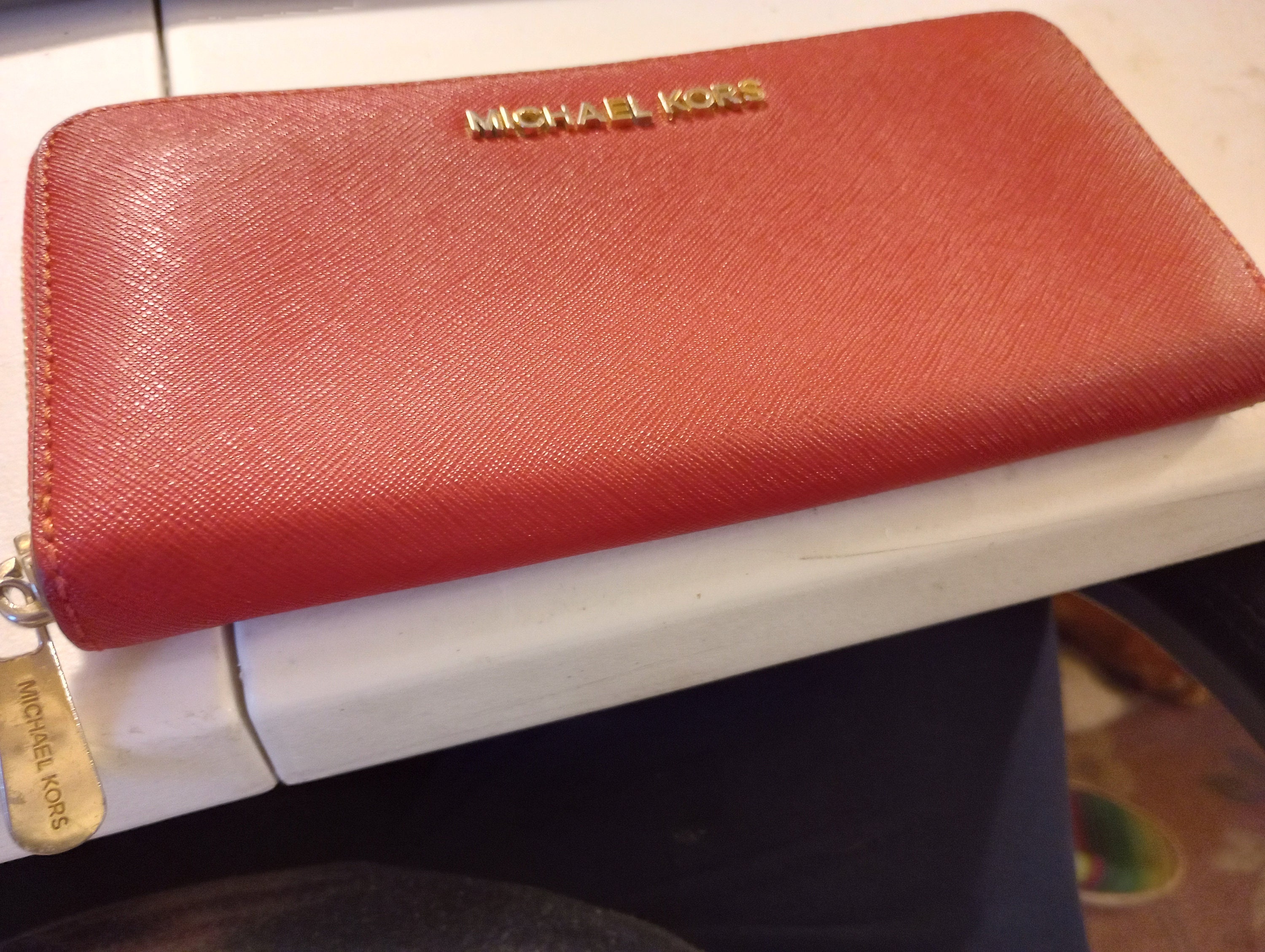 Michael Kors Bag - Etsy