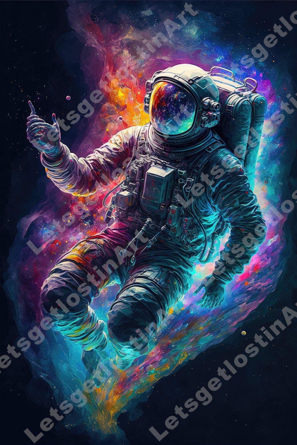 Shooting for the Stars iPhone Wallpaper I Stars Wallpaper Digital