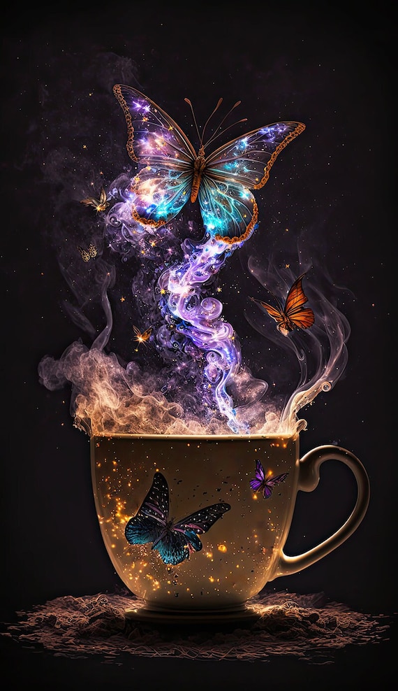 Iphone sale wallpaper butterfly