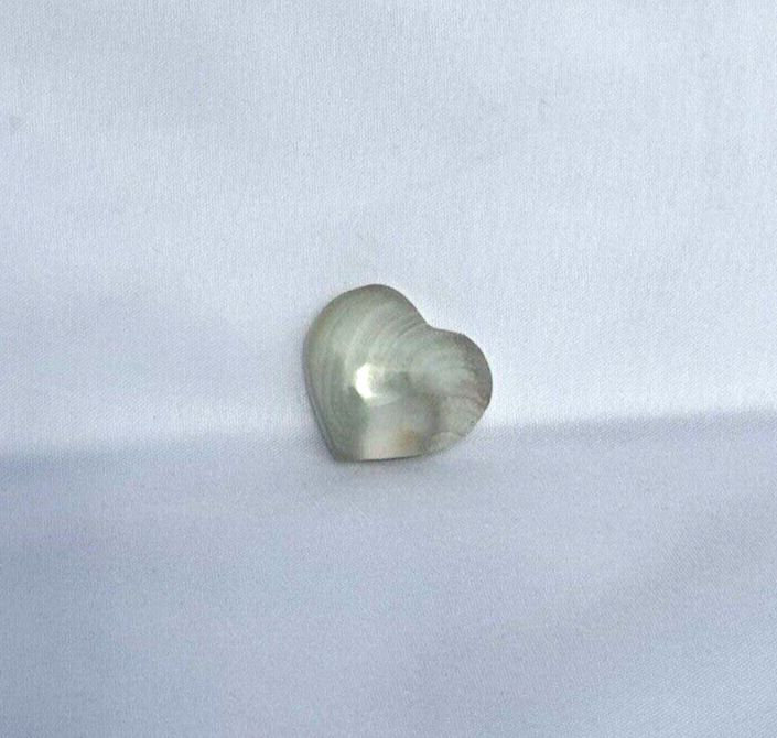 hhkk様 シヴァアイシェル ハート 握り石 hhkk様 シヴァアイシェル