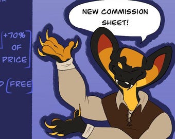 Art Commission Quotes (READ DESCRIPTION) (1/3 slots taken!)