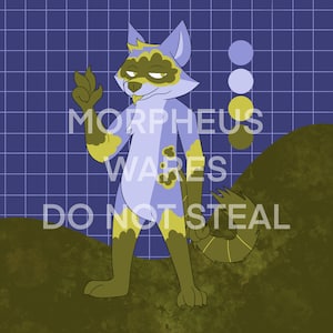 Raccoon Adopt
