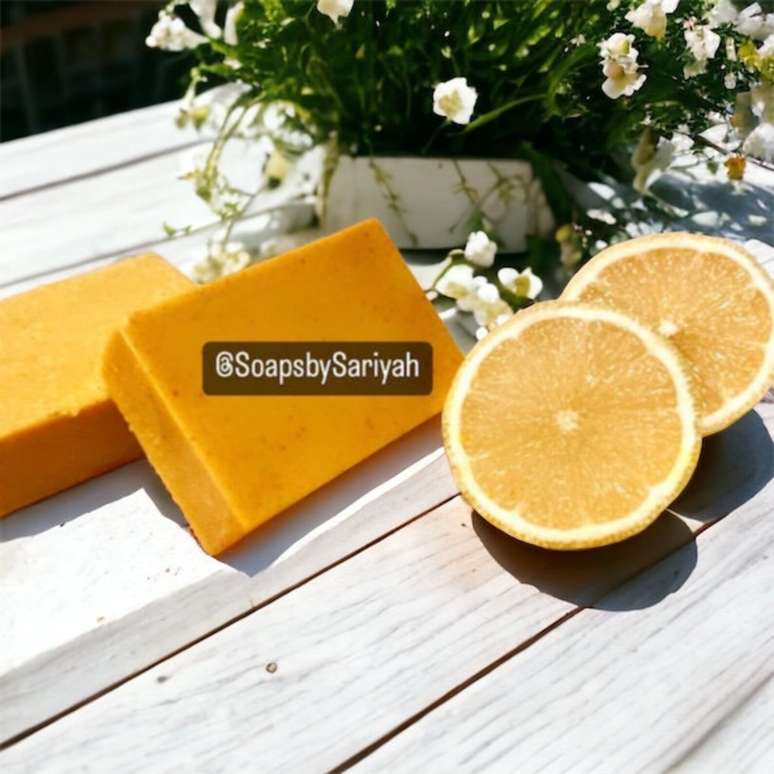 Tumeric Soap/ Kojic Tumeric Soap Bar Etsy
