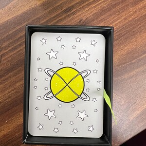 Kosmisches Tarot