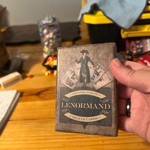 Lenormand