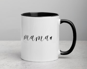 Pagma Druck Definizione di tazza per la mamma Regalo per la festa della mamma Idea regalo per la mamma Lessico Umorismo Regalo per la festa della