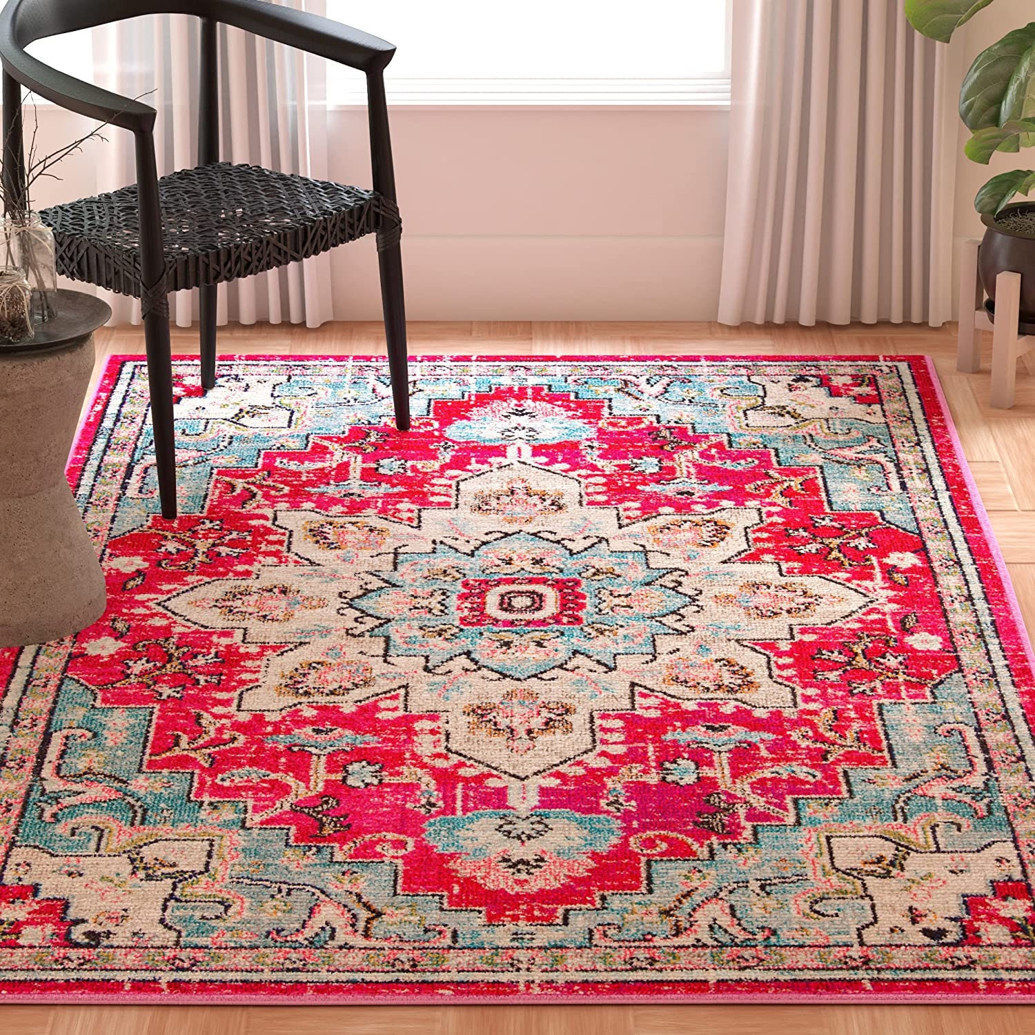 Turkish Rug - Etsy