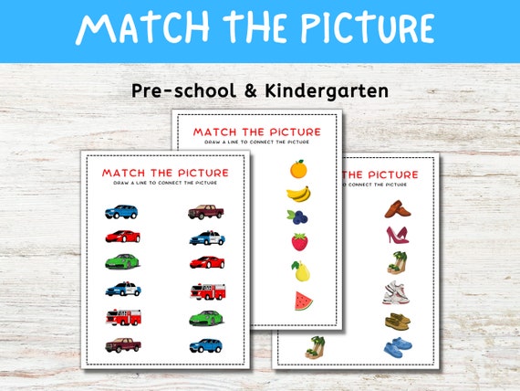 3 Year Old Preschool Worksheets For Beginners 15 Free English