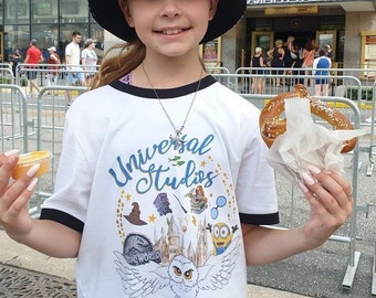 Family Shirts - Universal Owl with Year