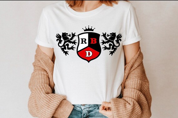 Rebelde T-shirt, RBD Color Unisex Tshirt, Soy Rebelde, Pa Los 2000
