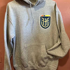 Qatar2022. Ecuadorian. Ecuador National Football Team. Hoodie. World Cup 2022. Worldcup2022 Etsy