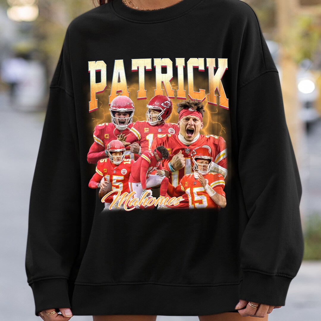 Mahomes sweatshirt Clearance