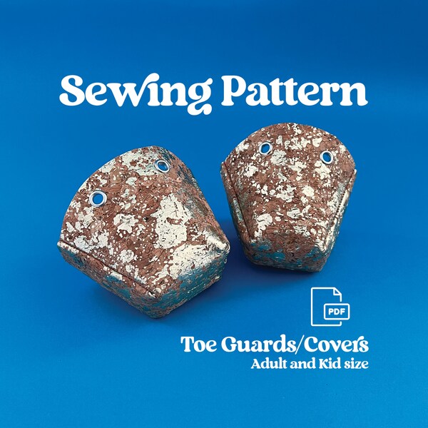 Roller skate toe guards Etsy France