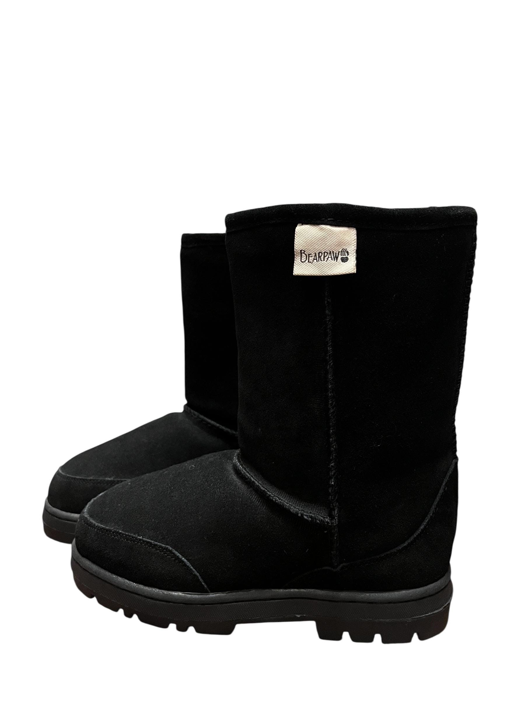 Bearpaw Boots