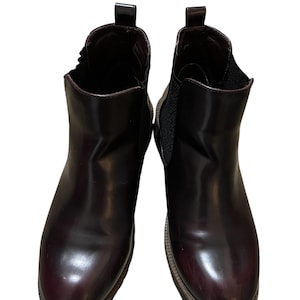 Frye Chelsea - Etsy display picture 1