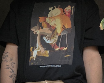 A Regular Lamentation-T-shirt