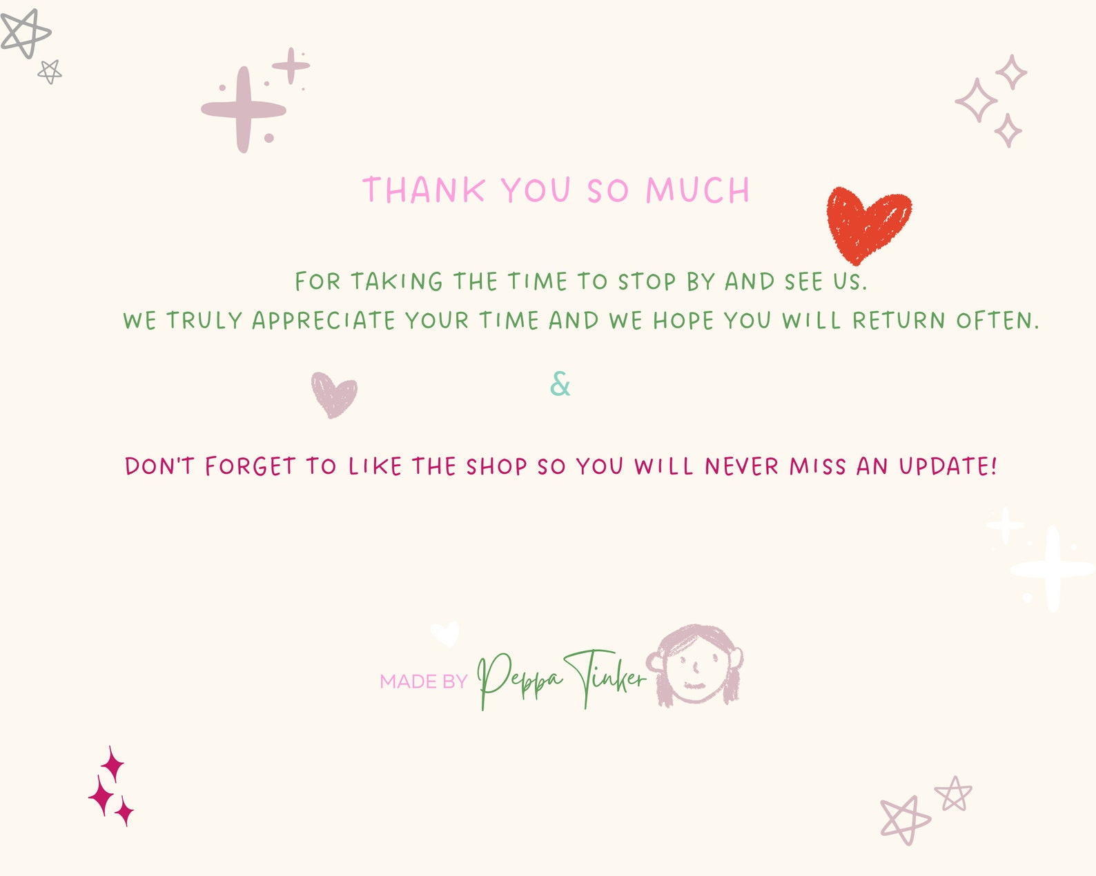 Printable Old Lady Happy Birthday Card Cute Happy Birthday - Etsy