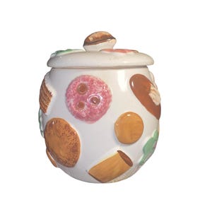 1950's Cookie Jars - Etsy