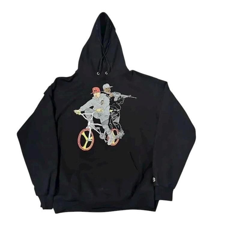 Westside gunn hoodie - Etsy 日本